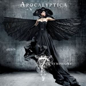 Apocalyptica - 7th Sympony [PreRelease](2010)